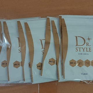 Dr.  STYLE   新品  未使用  10袋  2ヶ月分(ダイエット食品)