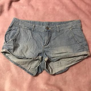 エイチアンドエム(H&M)のH&M ショートパンツ(ショートパンツ)