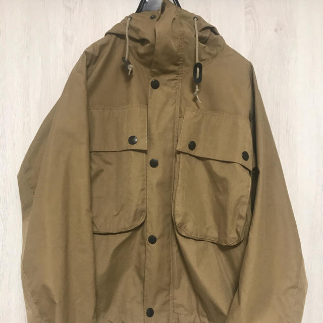 美品　バブアー×キャプテンサンシャイン   Barbour 1