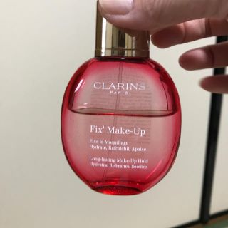 クラランス(CLARINS)のクラランス　Fix' Make Up(香水(女性用))