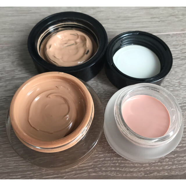 SUQQU - ブランド コスメ 福袋 まとめ売り 8点セットの通販 by すず's