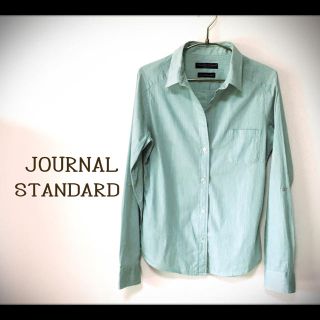 ジャーナルスタンダード(JOURNAL STANDARD)のJOURNAL STANDARDのシャツ(シャツ/ブラウス(長袖/七分))