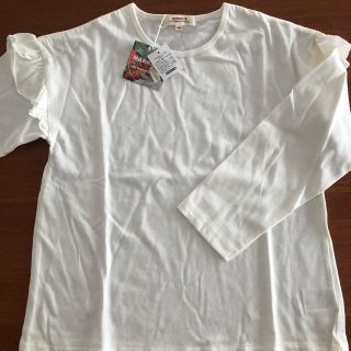 MARKEY’S  長袖カットソー 140cm(Tシャツ/カットソー)