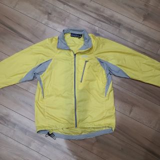 パタゴニア(patagonia)のパタゴニア　メンズ　ファッション(ブルゾン)