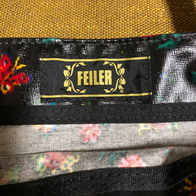 FEILER(フェイラー)のフェイラー　トート　バッグ　ハイジ レディースのバッグ(トートバッグ)の商品写真