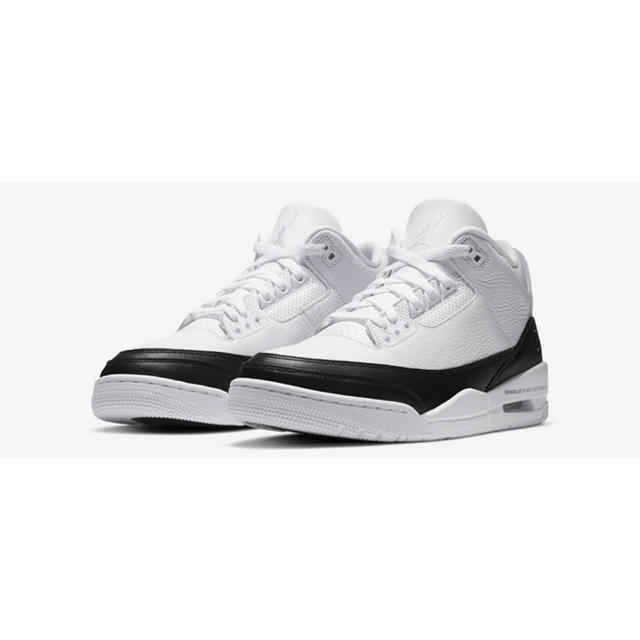 NIKE AIR JORDAN3 fragment フラグメント