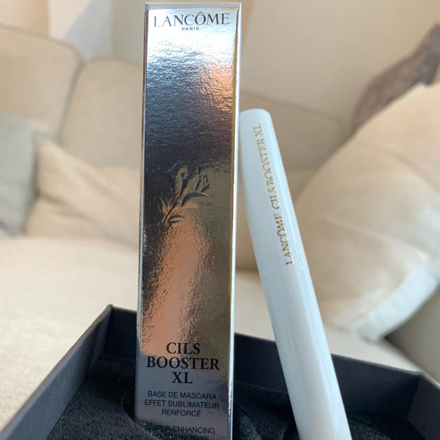 LANCOME(ランコム)の【新品未使用】LANCÔME シィル ブースター XL コスメ/美容のベースメイク/化粧品(マスカラ下地/トップコート)の商品写真