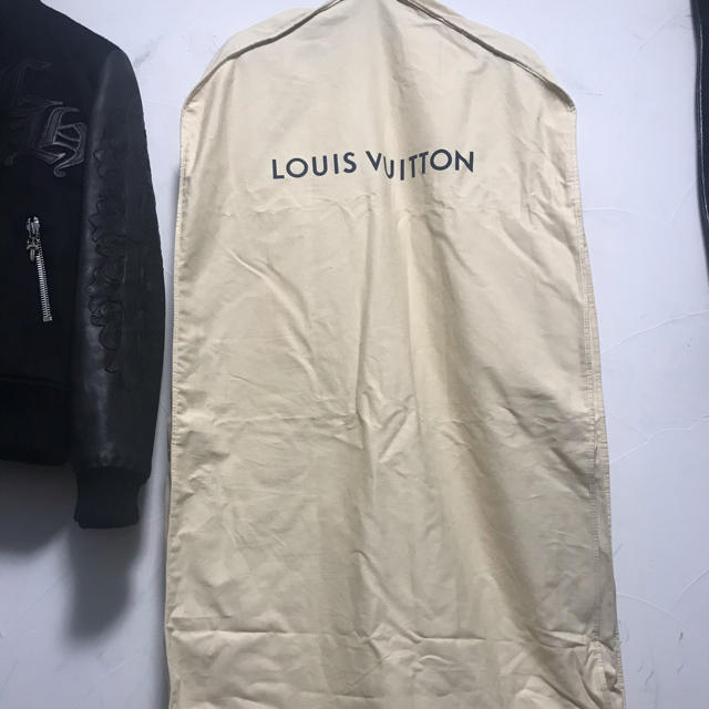 LOUIS VUITTON(ルイヴィトン)のルイヴィトン  ガーバメントケース メンズのメンズ その他(その他)の商品写真