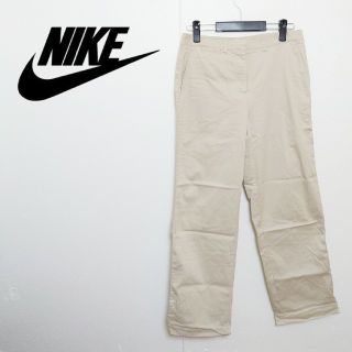 ナイキ(NIKE)のNIKE ナイキ チノパン(チノパン)