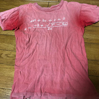 ヴィンテージTシャツ(Tシャツ/カットソー(半袖/袖なし))