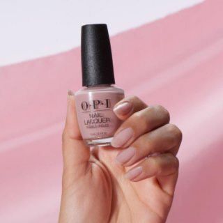 オーピーアイ(OPI)のOPI NLSH4 ポリッシュ マニキュア ネイル(マニキュア)