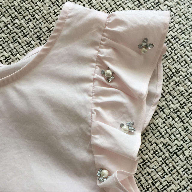 JILL by JILLSTUART(ジルバイジルスチュアート)のジルbyジルスチュアート jun様専用 レディースのトップス(カットソー(半袖/袖なし))の商品写真