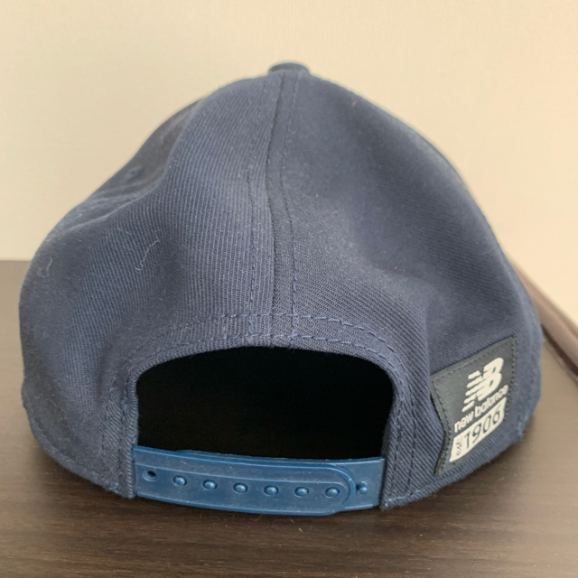New Balance(ニューバランス)の帽子 メンズの帽子(キャップ)の商品写真