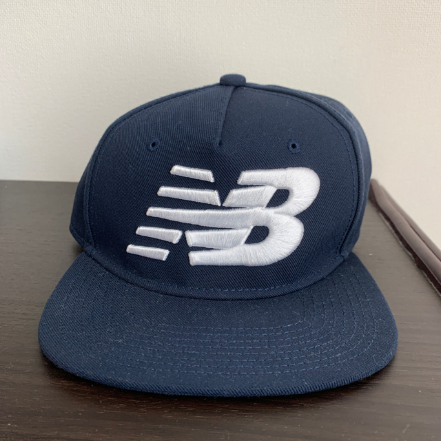 New Balance(ニューバランス)の帽子 メンズの帽子(キャップ)の商品写真