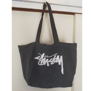 ステューシー(STUSSY)のSTUSSY ステューシー トートバッグ(トートバッグ)