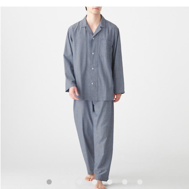 MUJI (無印良品)(ムジルシリョウヒン)のniko様専用 メンズのメンズ その他(その他)の商品写真