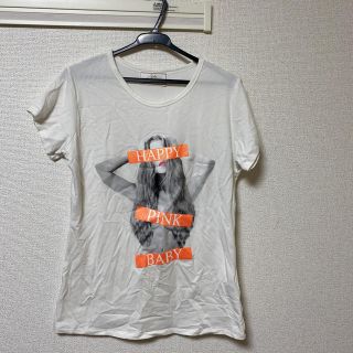 Rady(Tシャツ(半袖/袖なし))のフリマアイテム一覧 Rady(Tシャツ(半袖/袖なし))のフリマアイテム一覧
