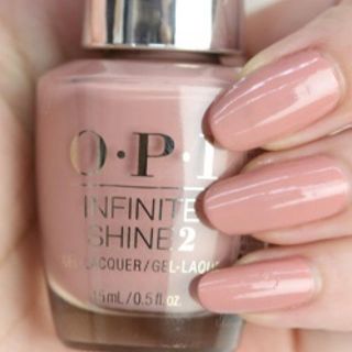 オーピーアイ(OPI)のOPI ISLA15 マニキュア ポリッシュ ネイルラッカー(マニキュア)