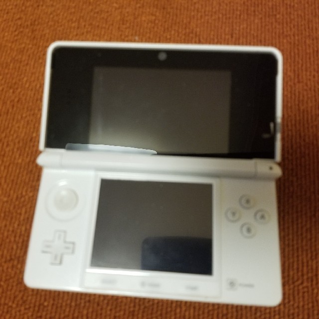 NINTENDO 3DS