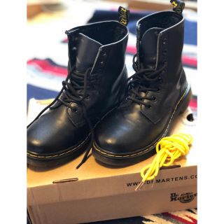 ドクターマーチン(Dr.Martens)の★Dr.Martens★ドクターマーチン★8ホールブーツ★正規品★(ブーツ)