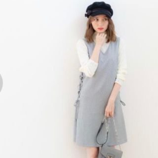 トッコ(tocco)のrosepink様専用 ワンピースのみ(ひざ丈ワンピース)