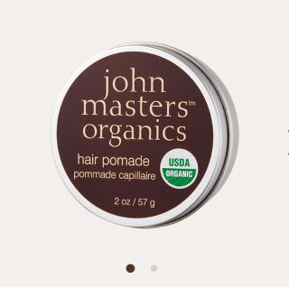 ジョンマスターオーガニック(John Masters Organics)のjohn masters  organics ヘアワックス(ヘアワックス/ヘアクリーム)