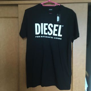 ディーゼル(DIESEL)のDIESEL tシャツ  (Tシャツ/カットソー(半袖/袖なし))