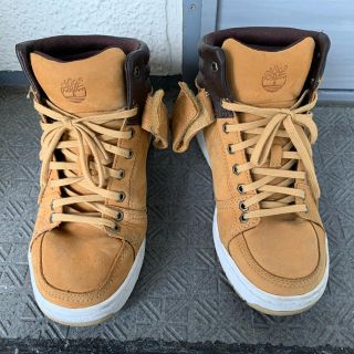 ティンバーランド(Timberland)のtimberland レディース  靴　23.5cm(スニーカー)