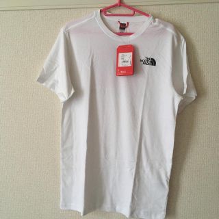 ザノースフェイス(THE NORTH FACE)のノースフェイス　tシャツ  (Tシャツ/カットソー(半袖/袖なし))