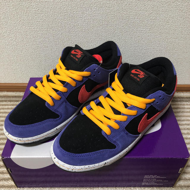 NIKE SB DUNK LOW "ACG" 28.5cm