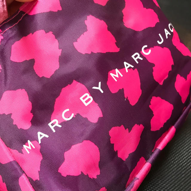 MARC BY MARC JACOBS(マークバイマークジェイコブス)のマークジェイコブス　トートバック レディースのバッグ(トートバッグ)の商品写真