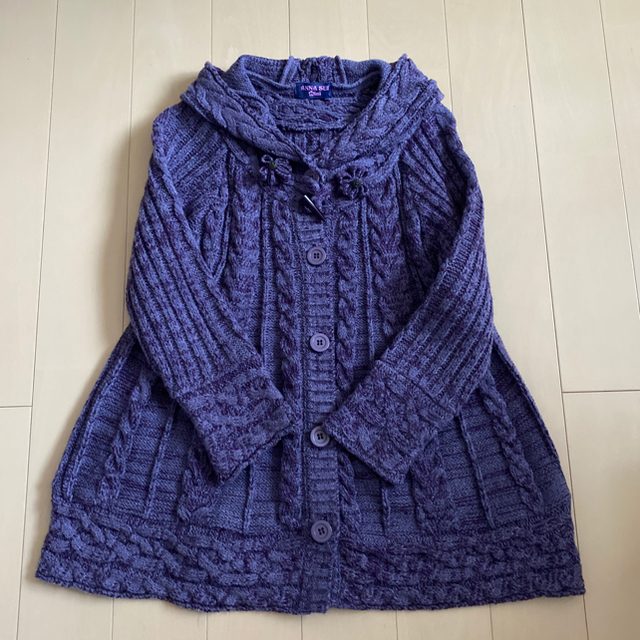 ANNA SUI mini(アナスイミニ)の【ご専用】ANNA SUImini 140♡4点 キッズ/ベビー/マタニティのキッズ服女の子用(90cm~)(その他)の商品写真