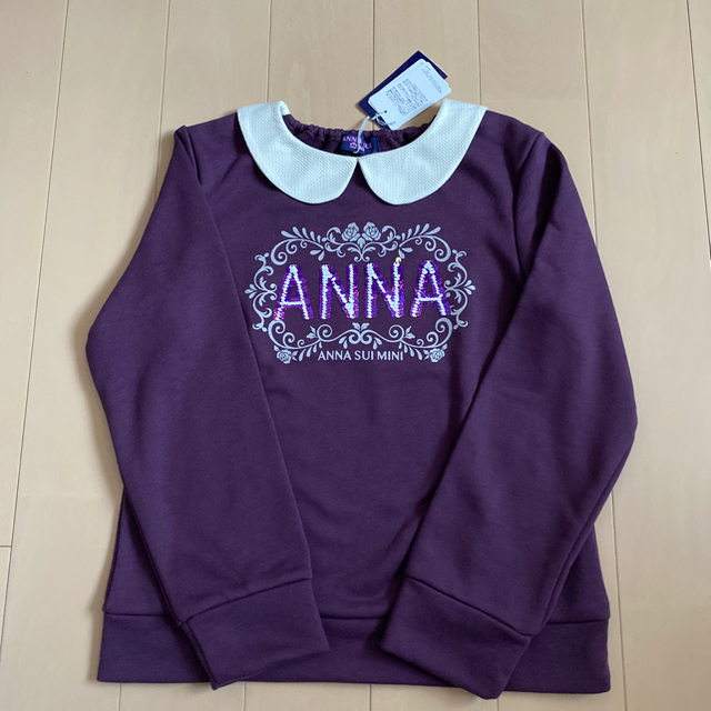 ANNA SUI mini(アナスイミニ)の【ご専用】ANNA SUImini 140♡4点 キッズ/ベビー/マタニティのキッズ服女の子用(90cm~)(その他)の商品写真