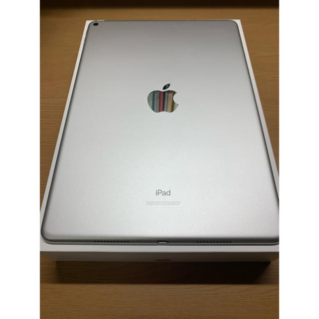 AppleApple iPad Air 3 64GB Wi-Fi 【付属品未使用】