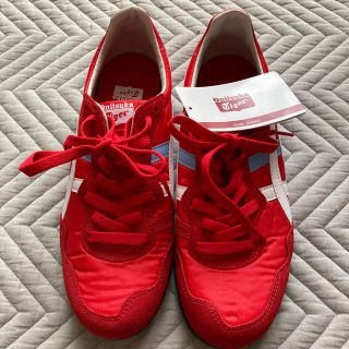 オニツカタイガー(Onitsuka Tiger)のonitsuka tiger th109l serrano(スニーカー)