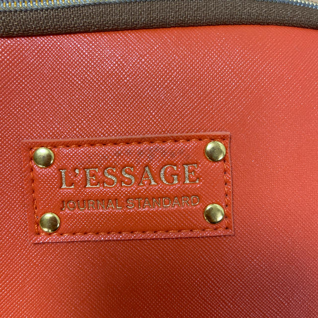 JOURNAL STANDARD   くま様専用 journal standard L'ESSAGE ポシェット