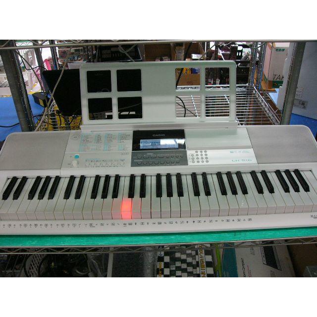CASIO LK-516 (電子キーボード) モテ www.toyotec.com
