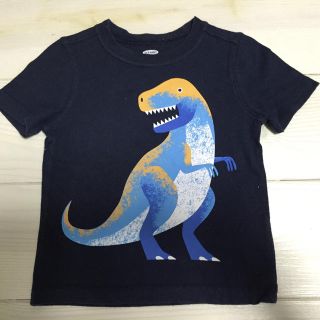 オールドネイビー(Old Navy)のOLD NAVY 80㎝ 半袖Ｔシャツ(Ｔシャツ)