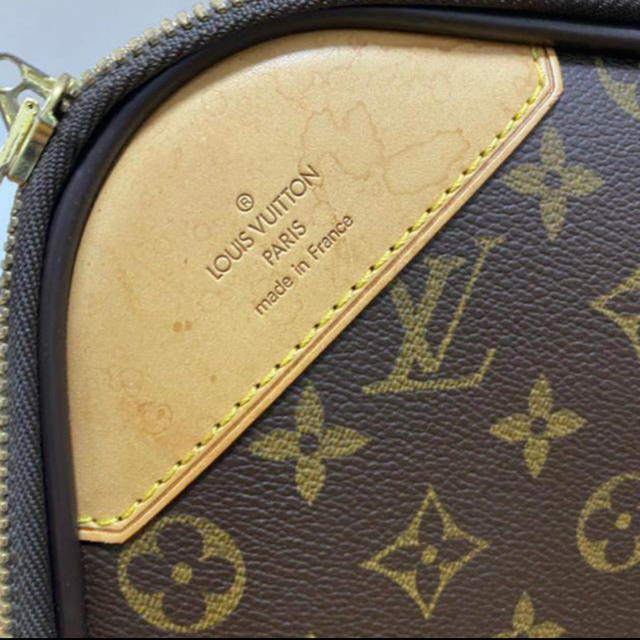 LOUIS VUITTON(ルイヴィトン)のユッキー様専用 レディースのバッグ(スーツケース/キャリーバッグ)の商品写真