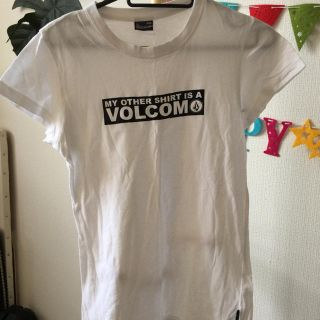 ボルコム(volcom)のボルコム Ｔシャツ(Tシャツ(半袖/袖なし))