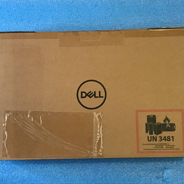 Dell Dell Vostro Notebook Btx 3580の通販 By タチタチ S Shop デルならラクマ