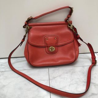 コーチ(COACH)のコーチ　ショルダーバッグ　(ショルダーバッグ)