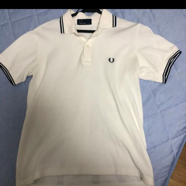 FRED PERRY(フレッドペリー)のfred perry フレッドペリー ポロシャツ レディースのトップス(ポロシャツ)の商品写真