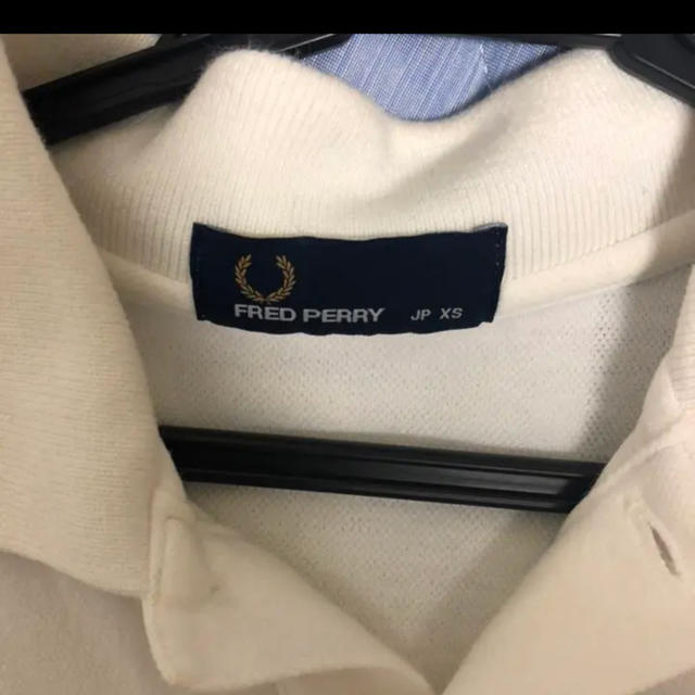 FRED PERRY(フレッドペリー)のfred perry フレッドペリー ポロシャツ レディースのトップス(ポロシャツ)の商品写真