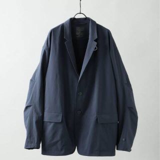 ダイワ(DAIWA)のLoose Stretch 2B Jacket daiwa pier 39(テーラードジャケット)