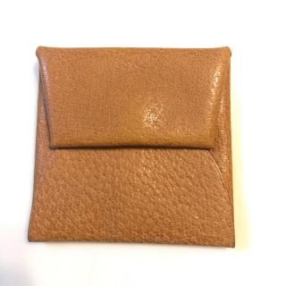 エルメス(Hermes)のエルメス　バスティア　◯X(コインケース)