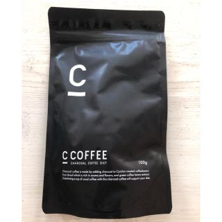 CHARCOAL COFFEE DIET(ダイエット食品)