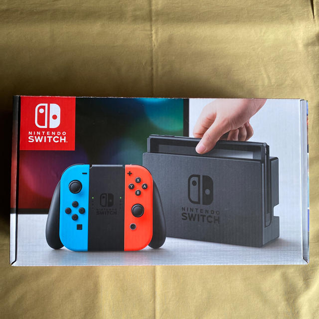 Nintendo Switch 本体 モンスターハンターダブルクロス ソフト Nintendo Switch 本体 モンスターハンターダブルクロス ソフト