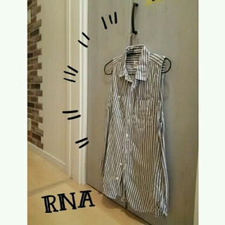 アールエヌエー(RNA)のチャッキー様♡2点(シャツ/ブラウス(半袖/袖なし))