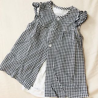 ユニクロ(UNIQLO)の★ラクマツマ様　専用★(ロンパース)